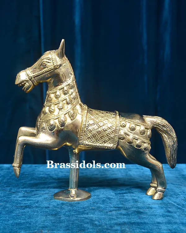 Jumping Horse 1.500 kg - image 2