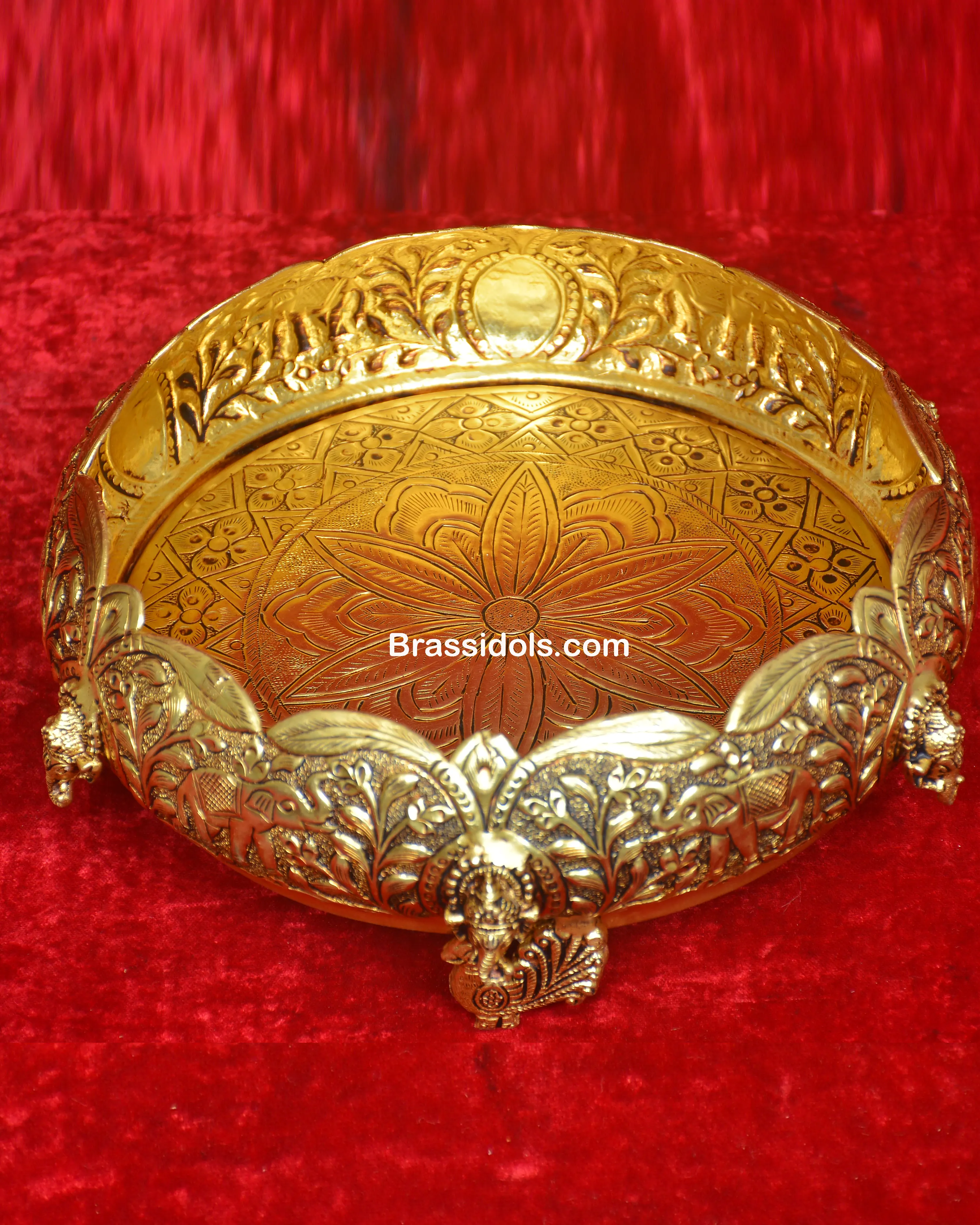 LIGHT WEIGHT ELEPHANT SHEET URLI - image 2