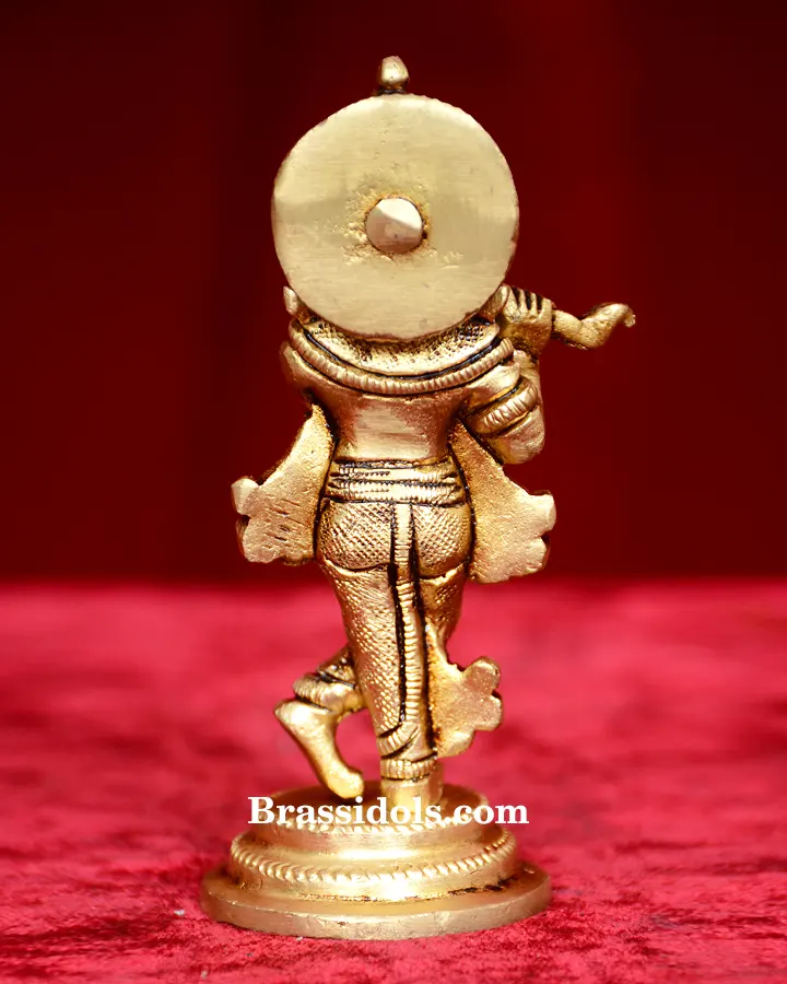 Krishna Gol Base - image 2