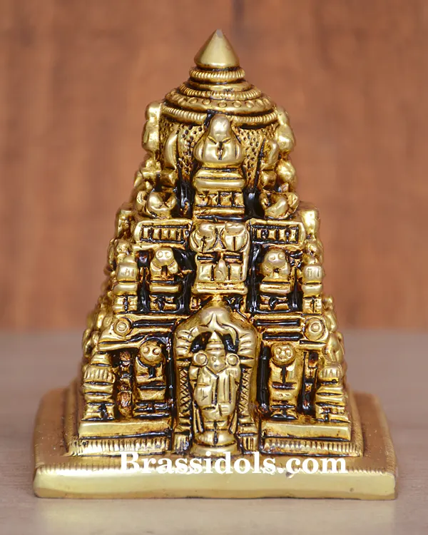 T Balaji Temple - image 1