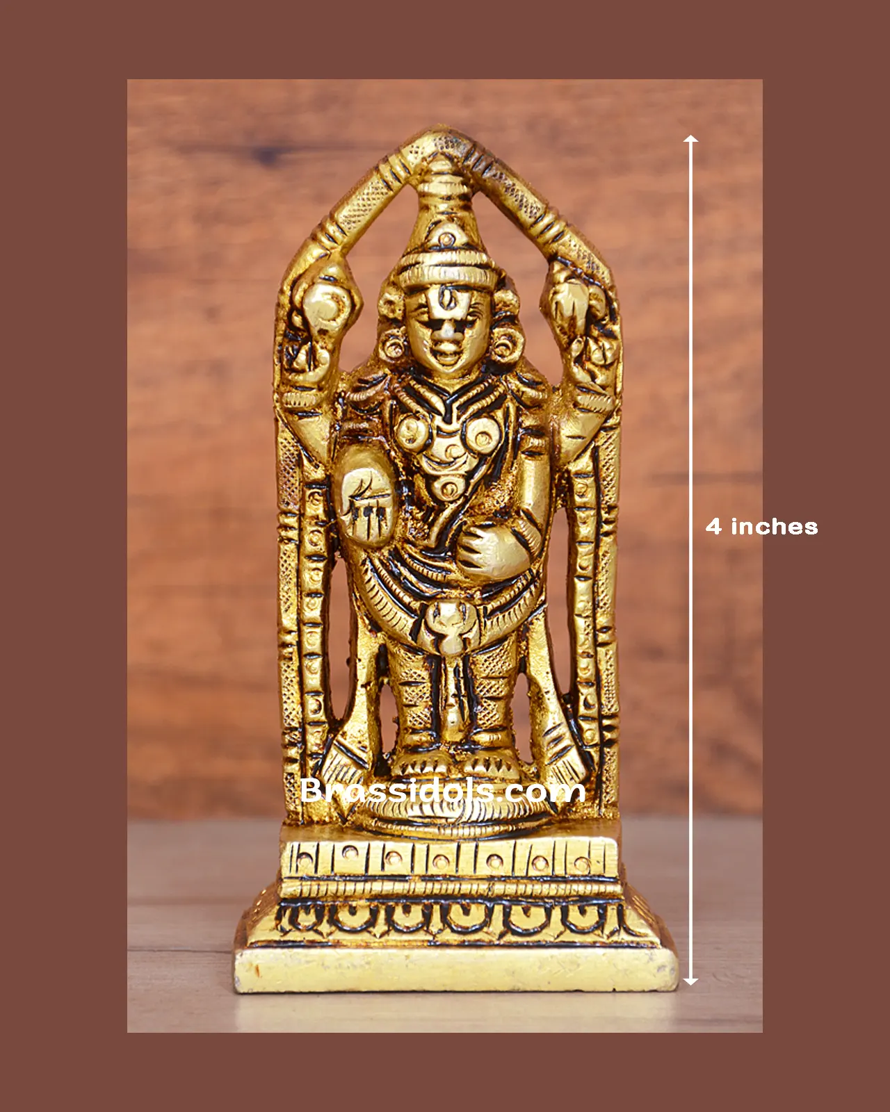 Tirupati Balaji - image 2