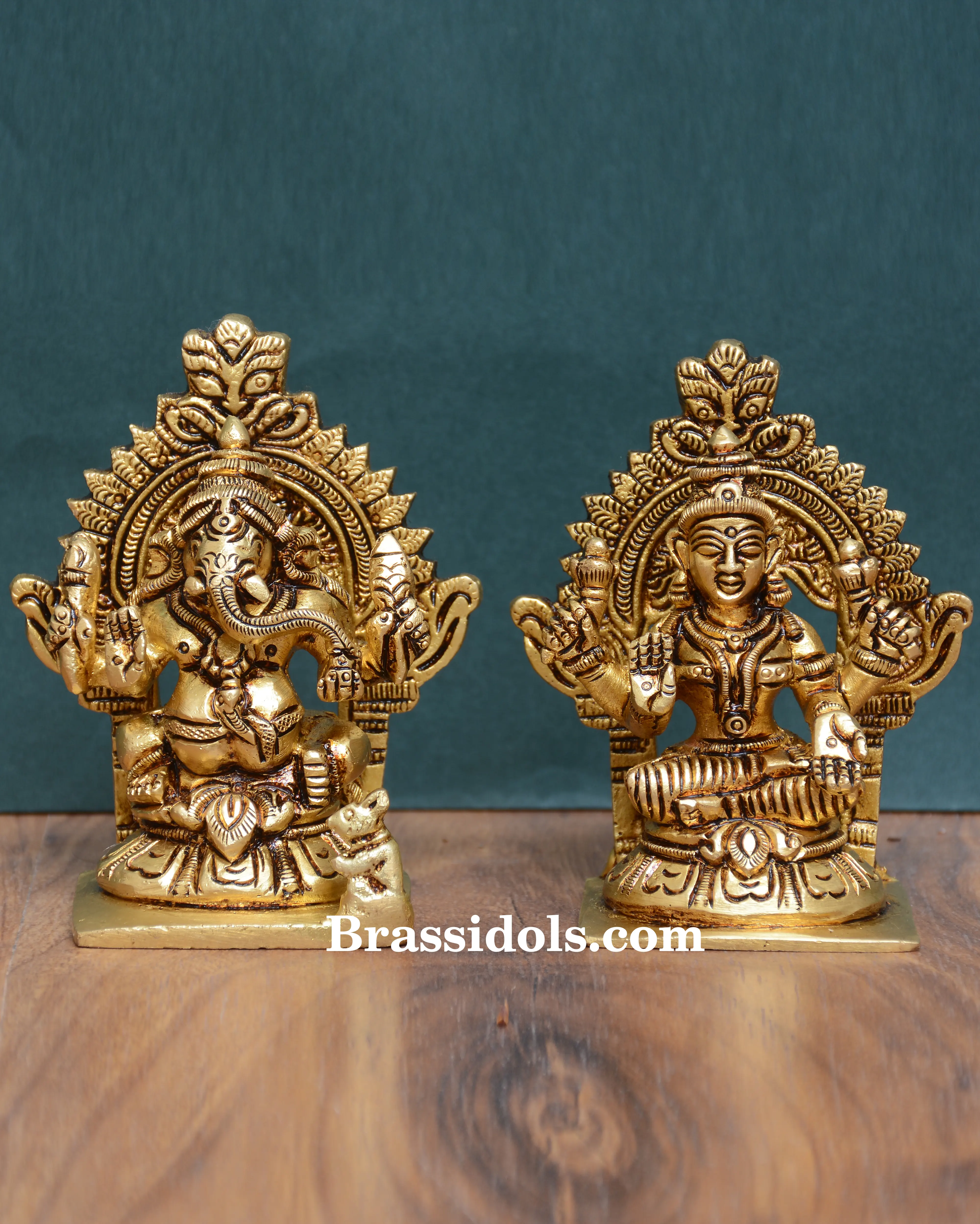 Frame Laxmi Base - image 1