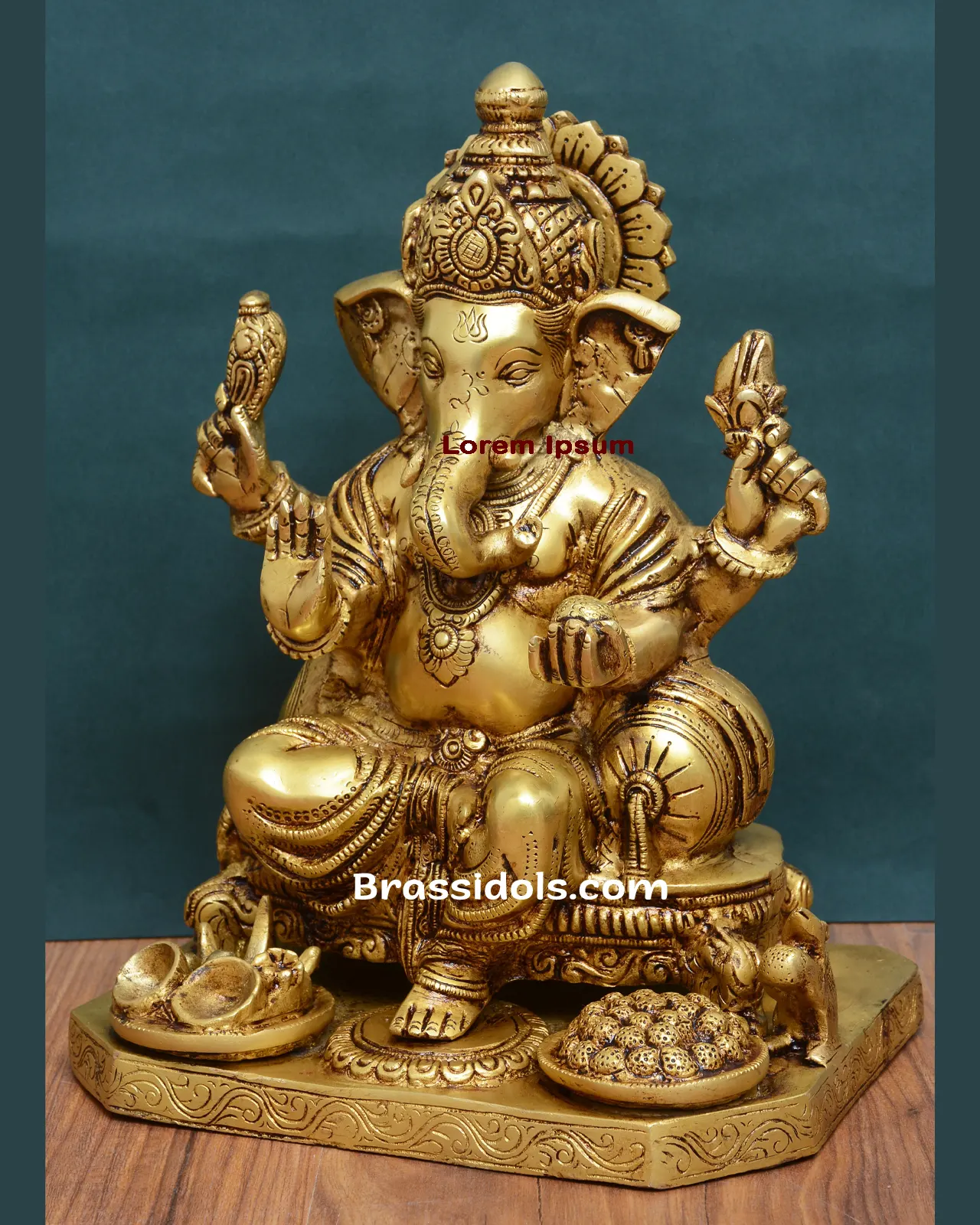 Frute Ganesh - image 2