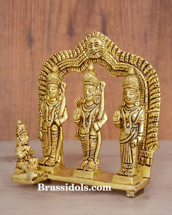 Frame Ram darbar 900gm - image 2