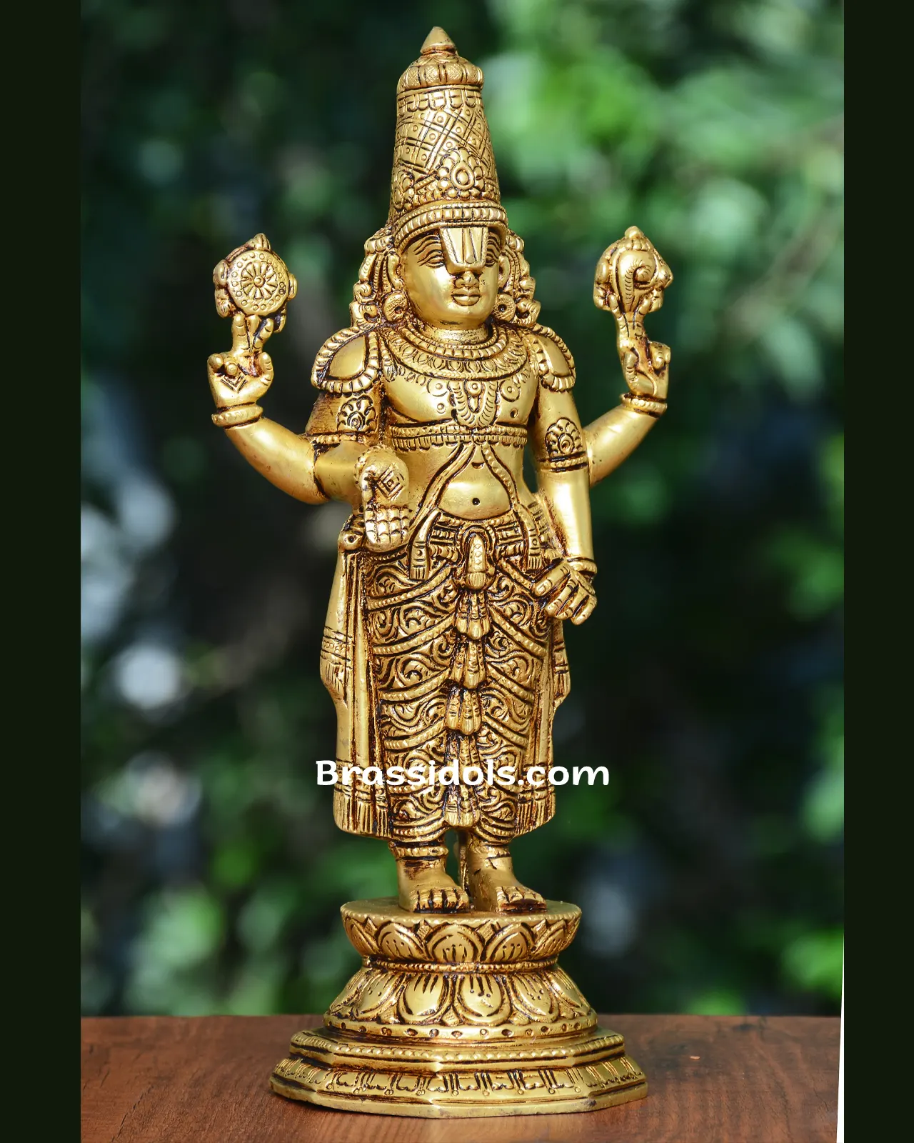 Brass Idol T Balaji - image 2