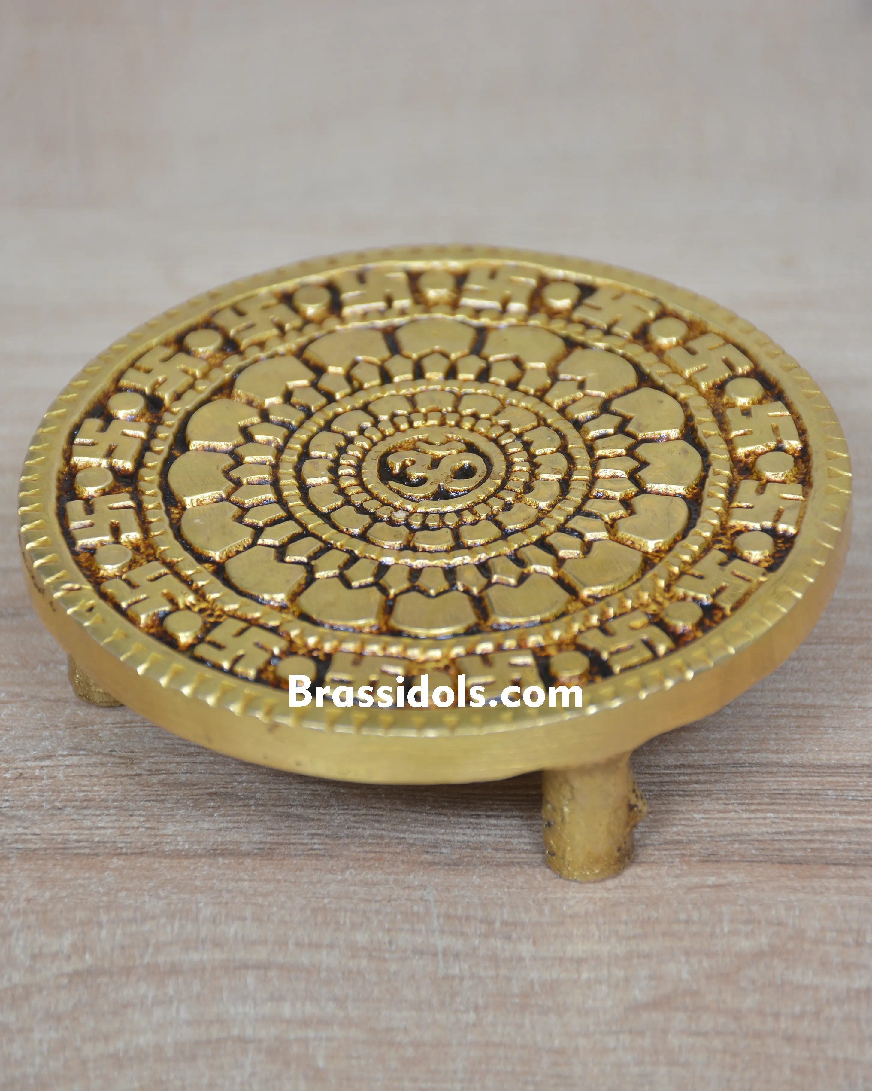 OM SATIYA DESIGN CHOKI - image 2