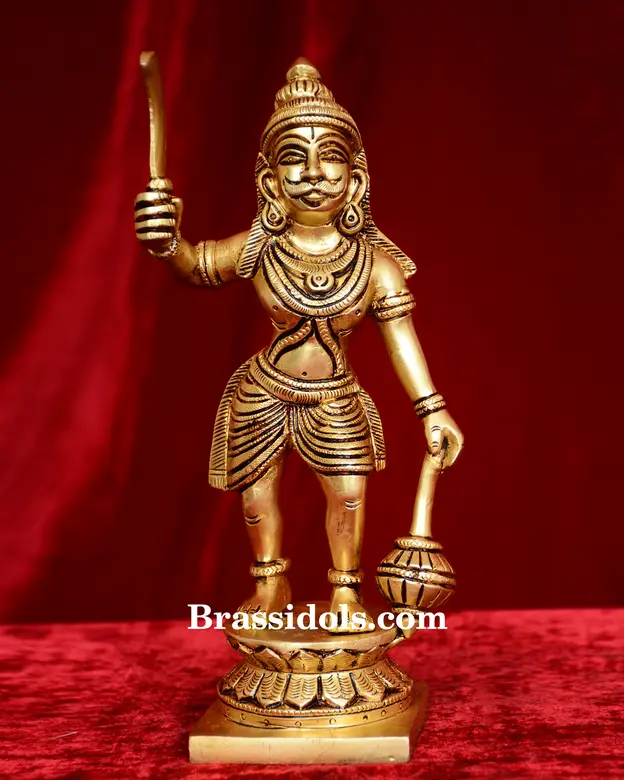 Madurai Veeran - image 1