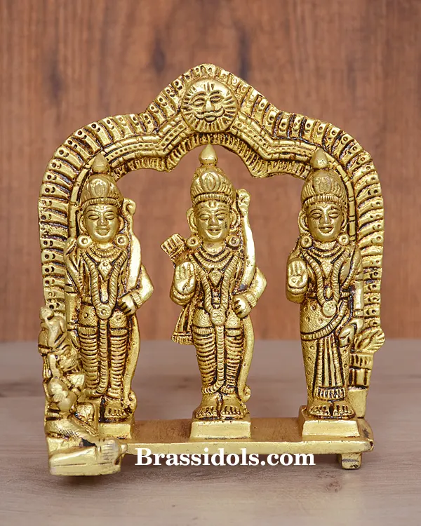 Frame Ram darbar 900gm - image 1