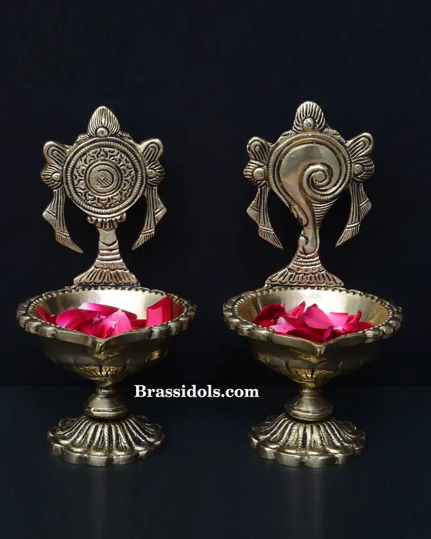 Shank Chankra Deepak - image 1