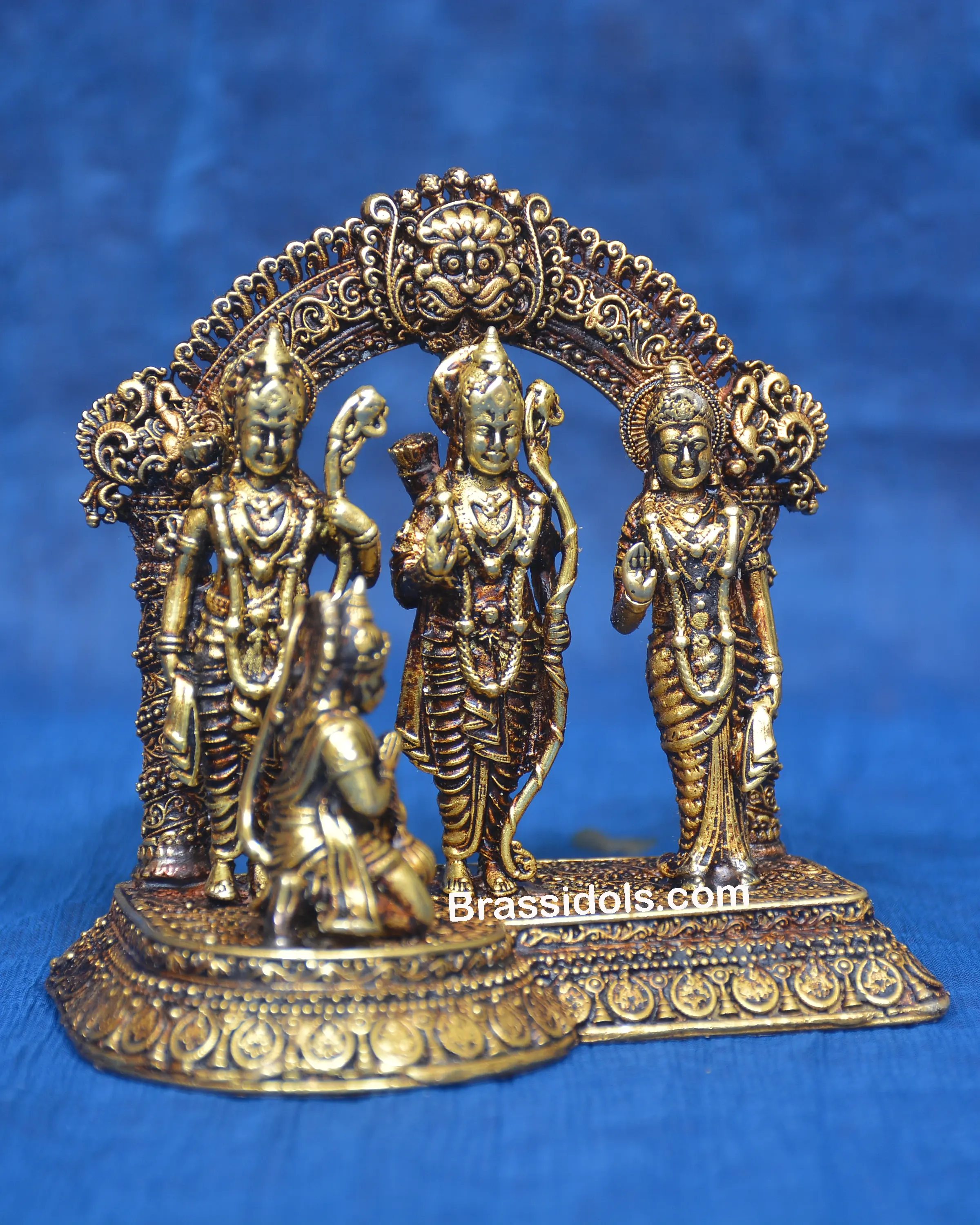 LIGHT WEIGHT FRAME RAM DARBAAR - image 1
