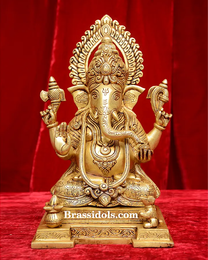 Puna Ganesh - image 1