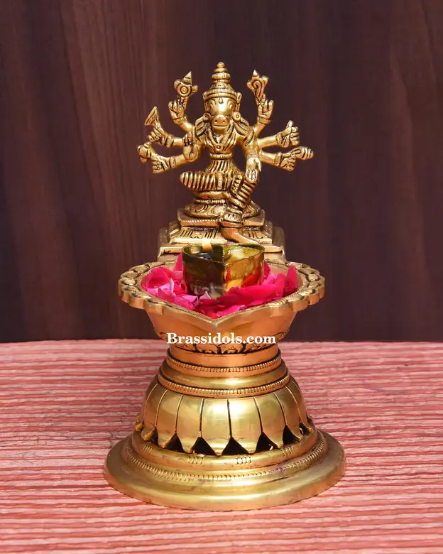 Varahi Deepak - image 1