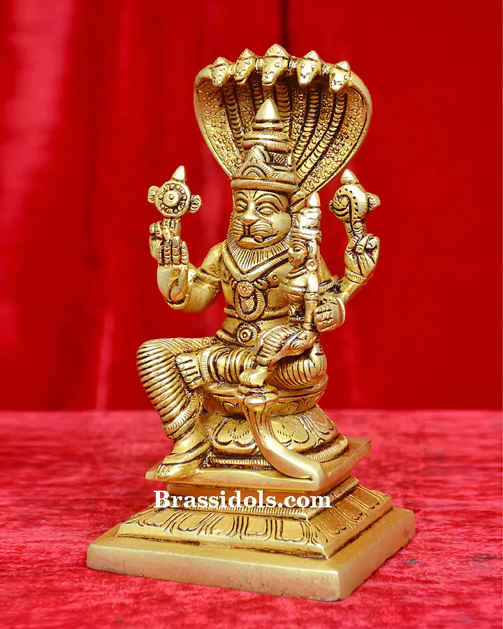 Narsingh Laxmi - image 2