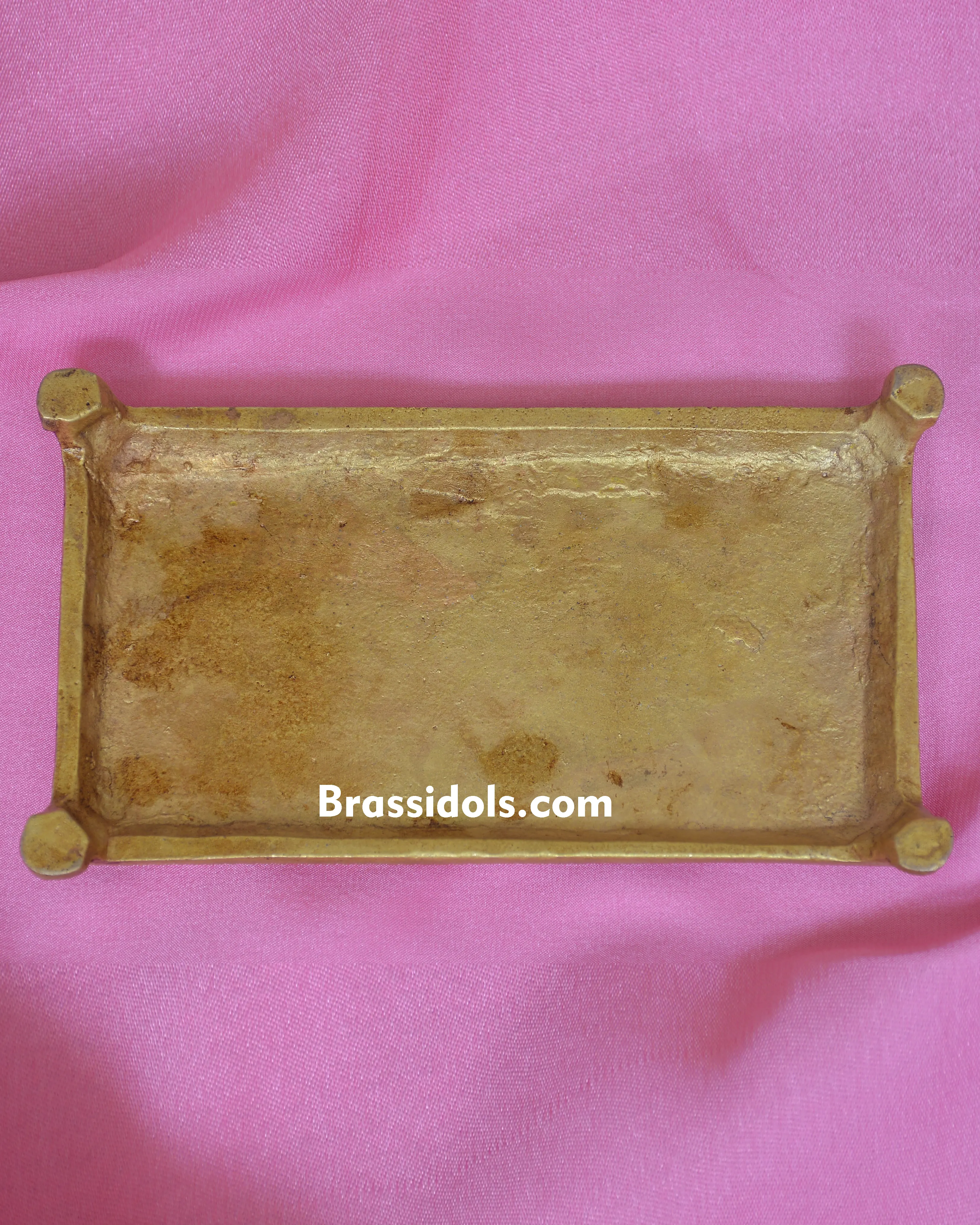 RECTANGULAR DESIGN CHOKI - image 2