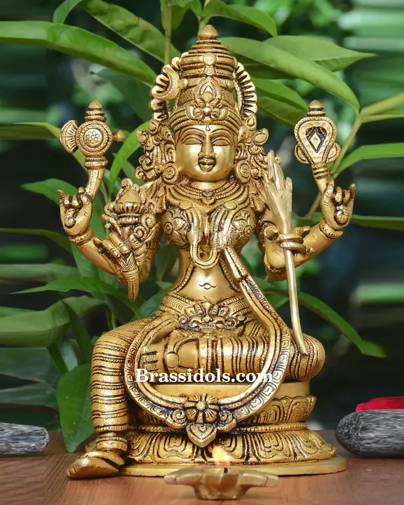 RajRajeshwari Devi - image 1