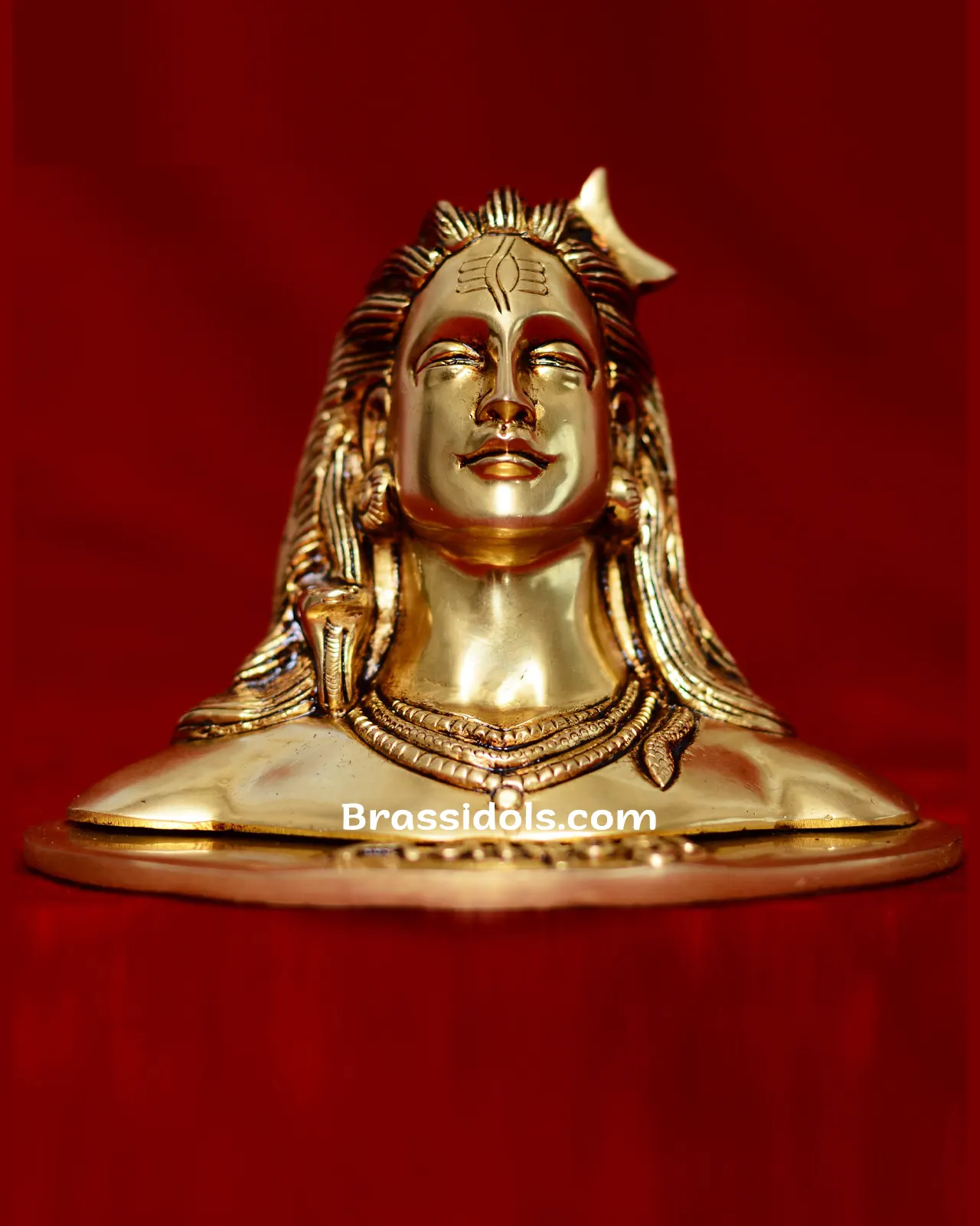 Adiyogi with Base - image 1
