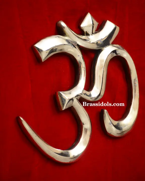 Om Symbols Wall Hanging - image 2