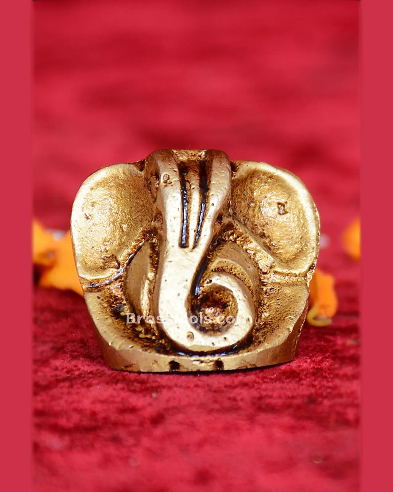 Choki Ganesh - image 1