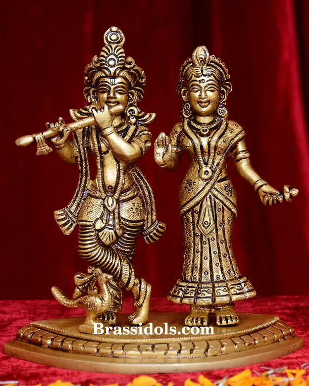 eSplanade Radha Murti - image 1