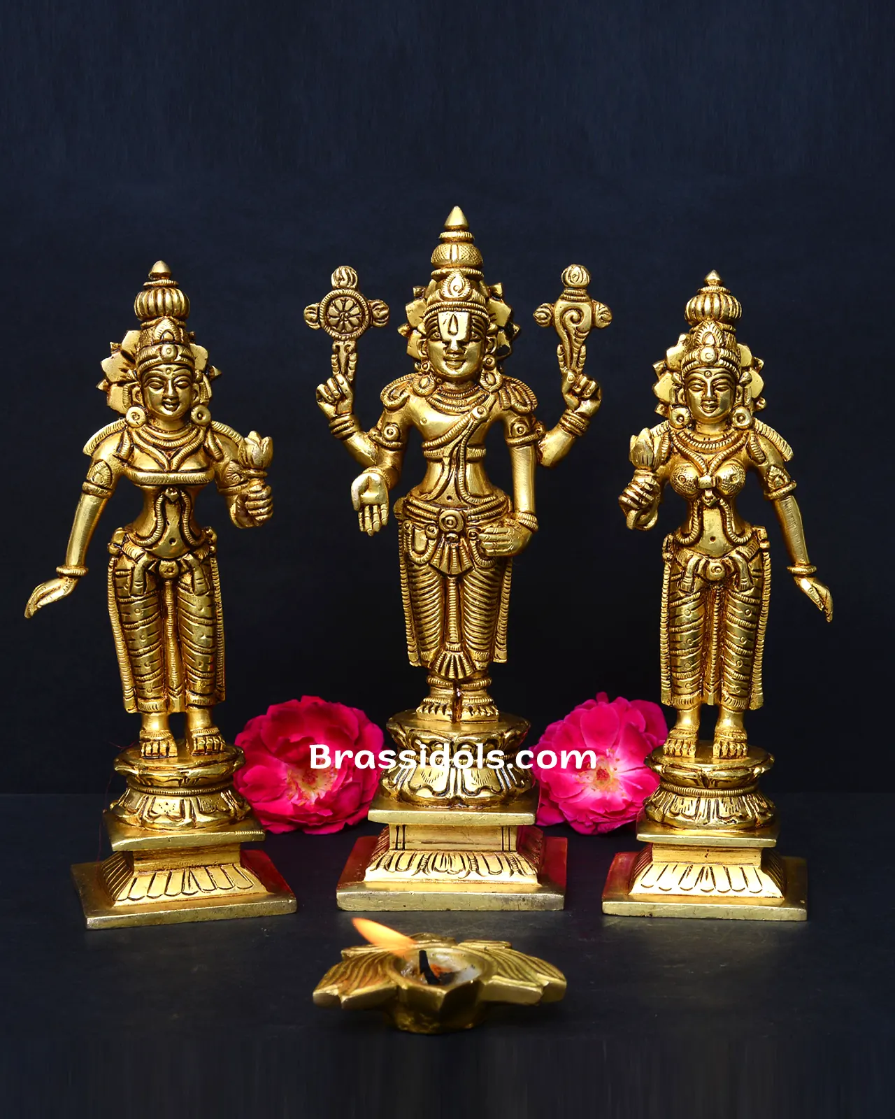 Balaji Set - image 1