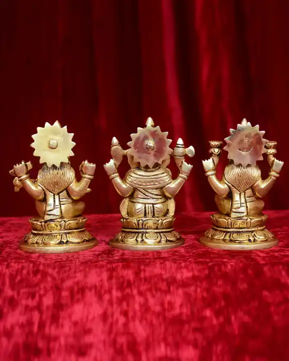 Kamal Laxmi Ganesh Saraswati - image 2