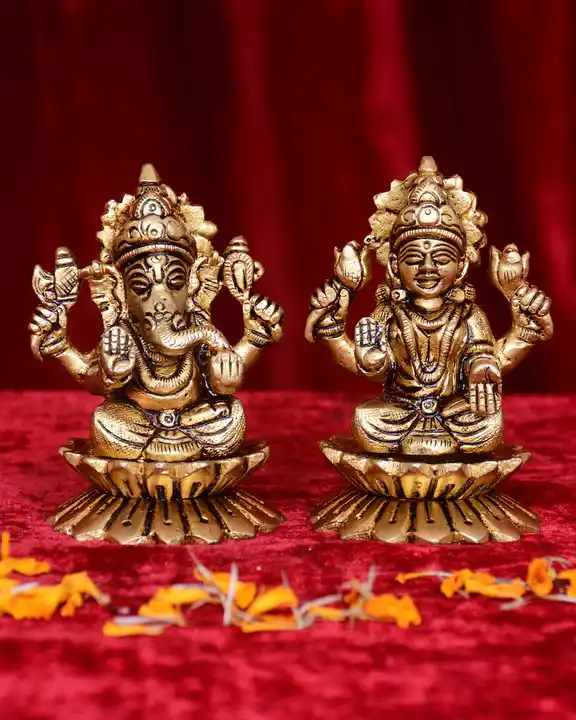 Kamal Laxmi Ganesh Base - image 1