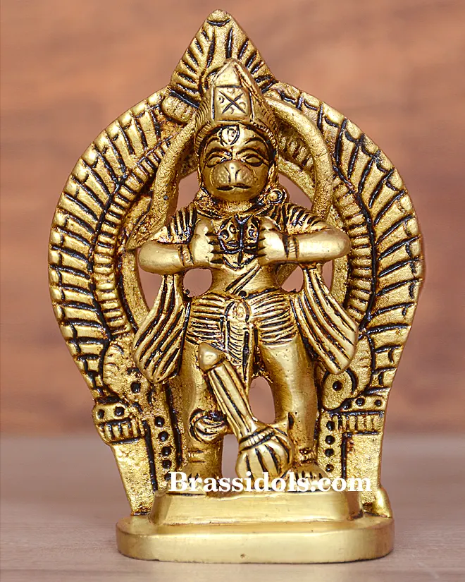 Frame Hanuman - image 1