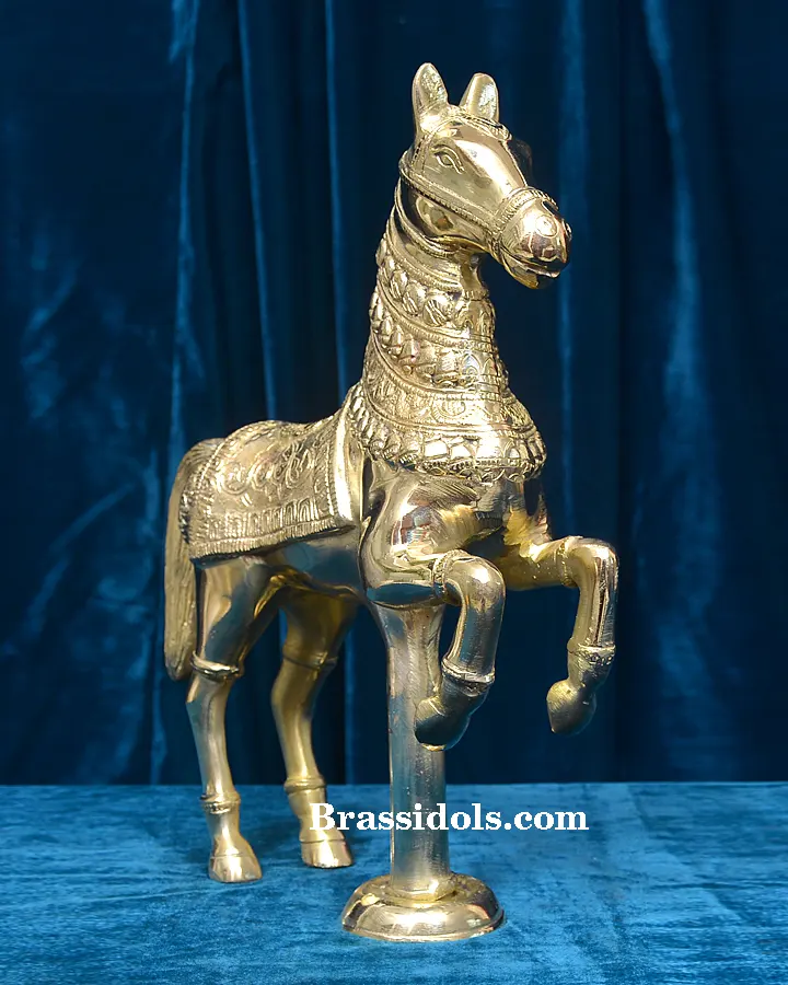 Jumping Horse 4.00 kg - image 1