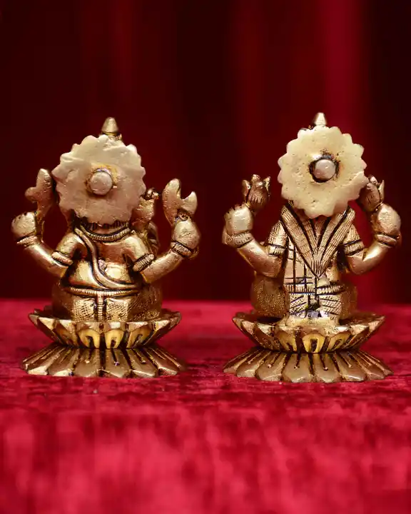 Kamal Laxmi Ganesh Base - image 2