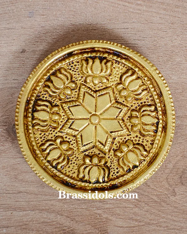 Round Choki - image 2