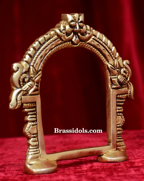 Frame Arch Wall Hanging - image 2