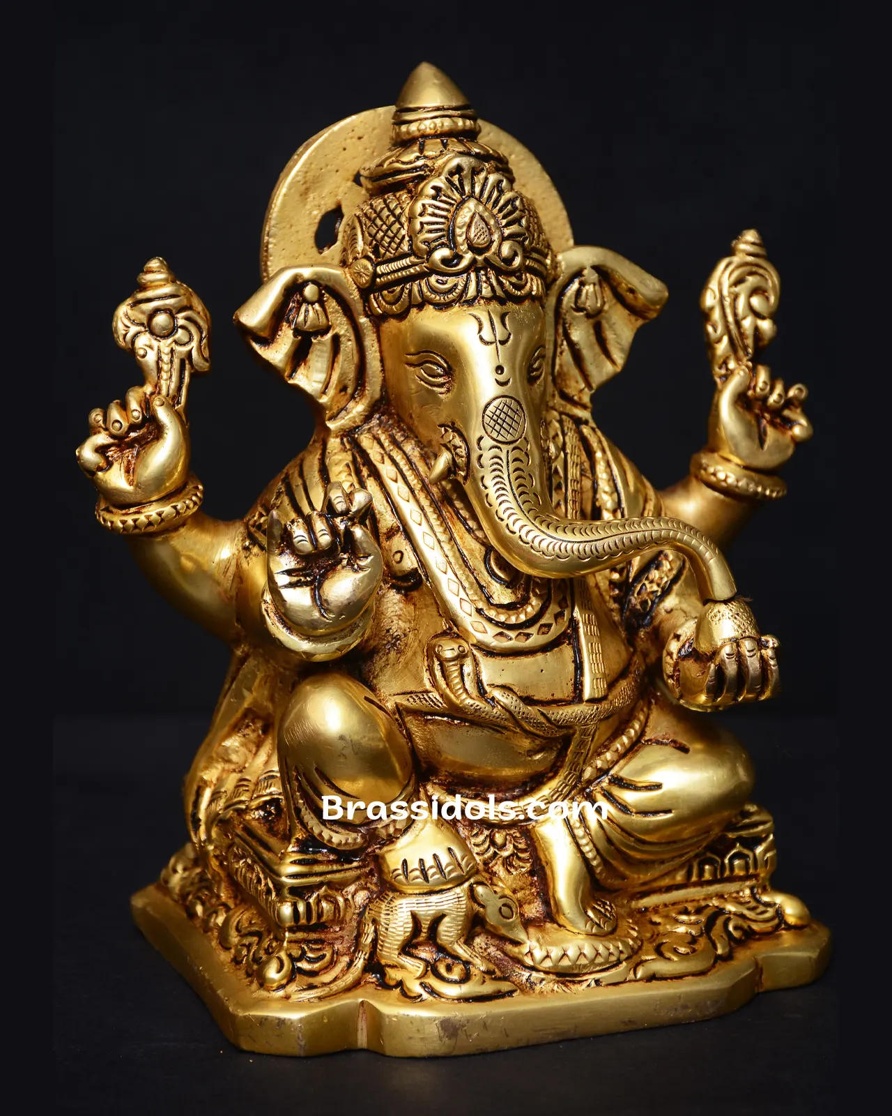 Ganesh - image 2