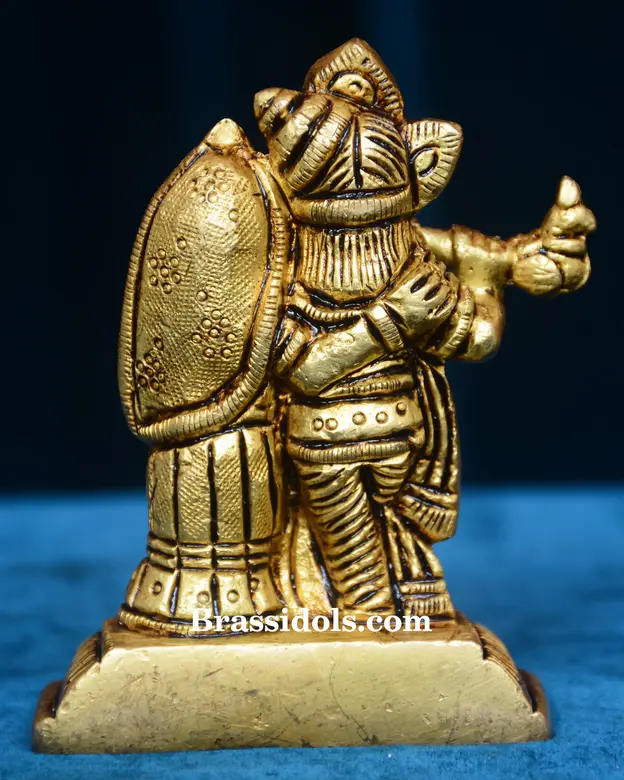 Standing Radha Krishna - image 2