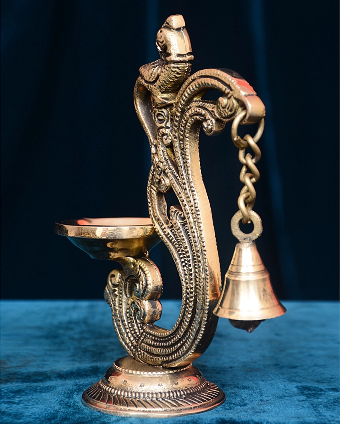 Gold Base Anna Deepak - image 2