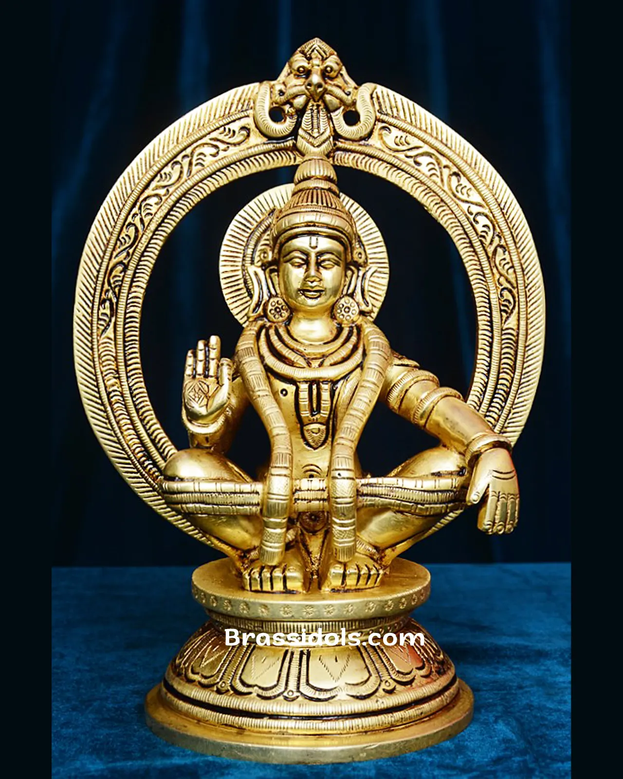 Frame Aiyappa - image 1