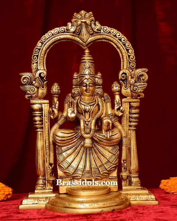 Frame Padmavati - image 1