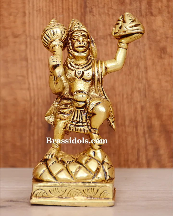Hanuman Pahad - image 1
