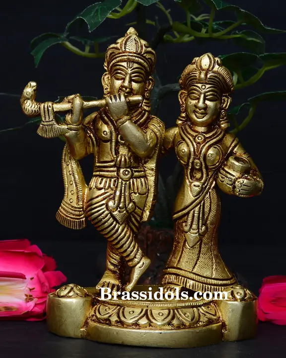 Base Joint Radha Krishna - image 1