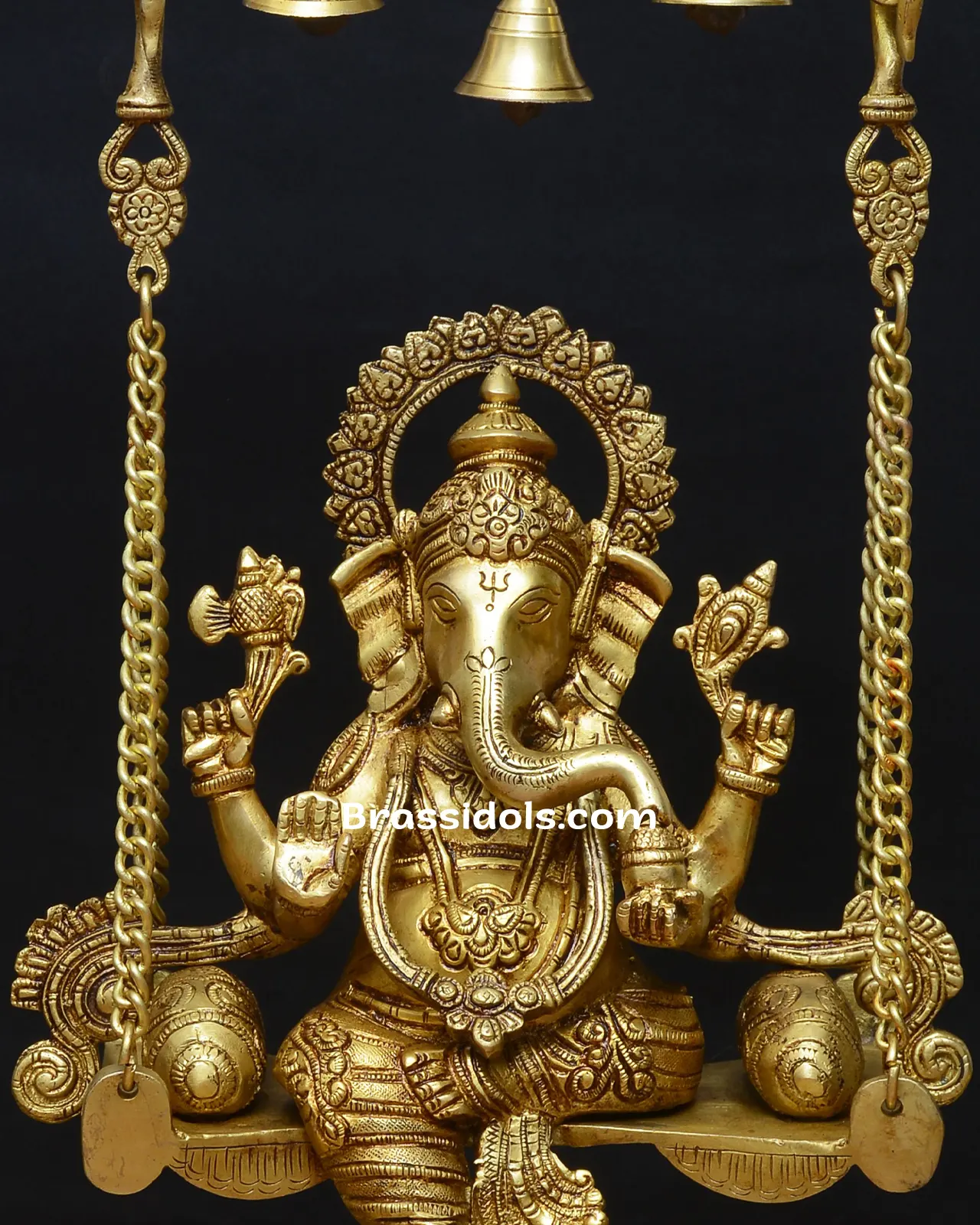 Swing with Duck Ganesh Jhula - image 2