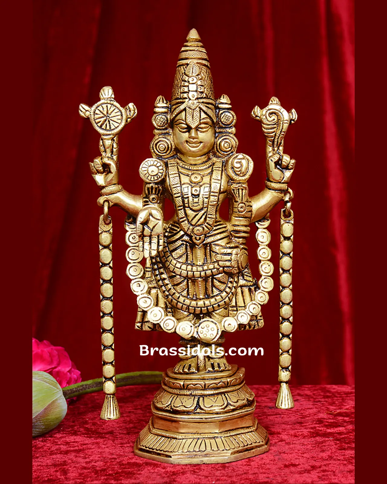 TBalaji with Latkan - image 1