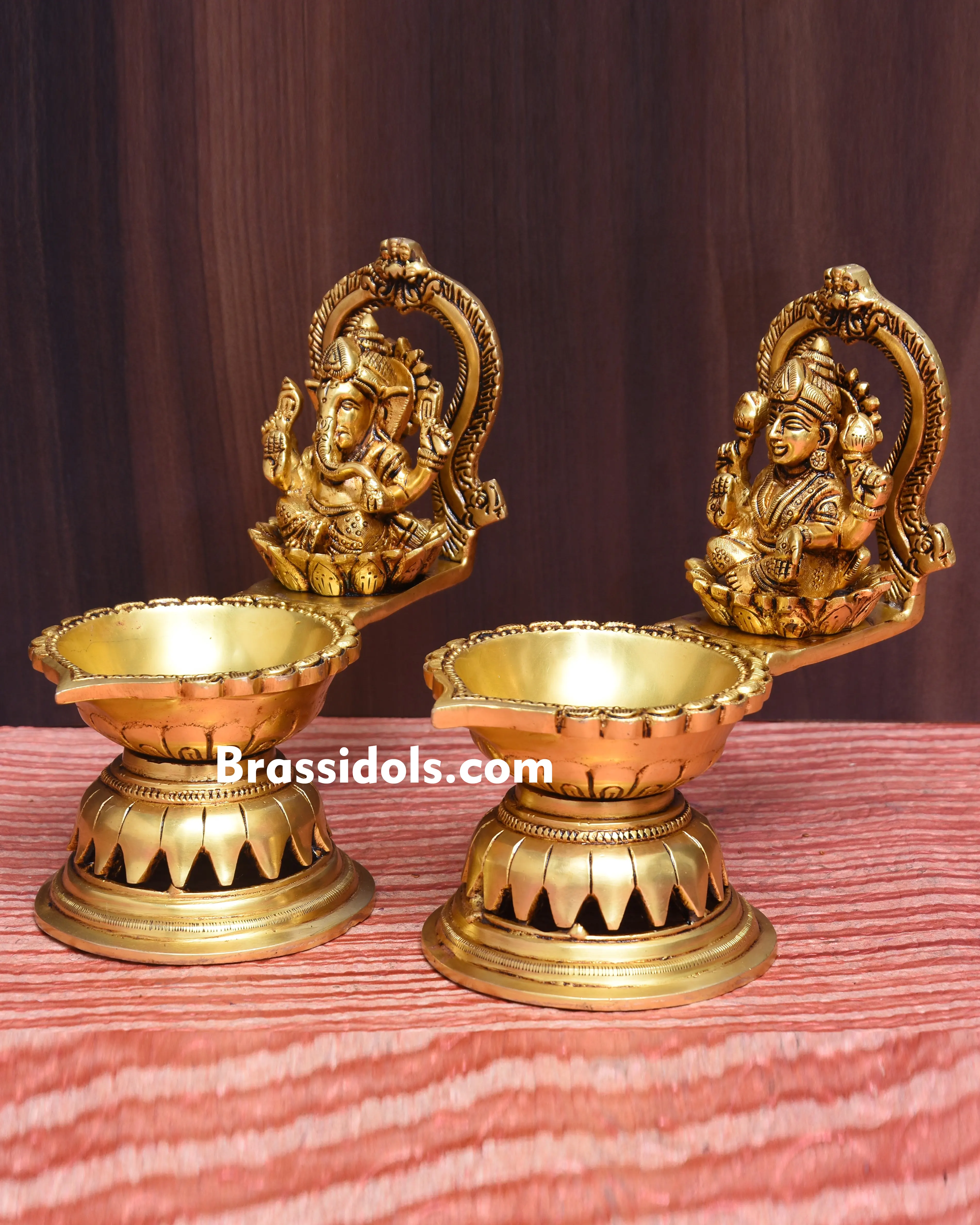 Laxmi Ganesh Deepak - image 2