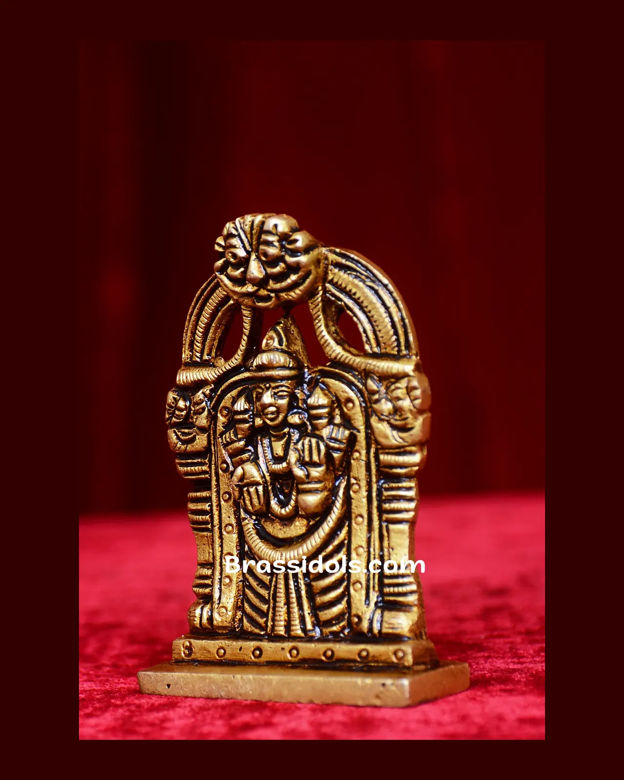 Frame standing Padmavathi - image 2