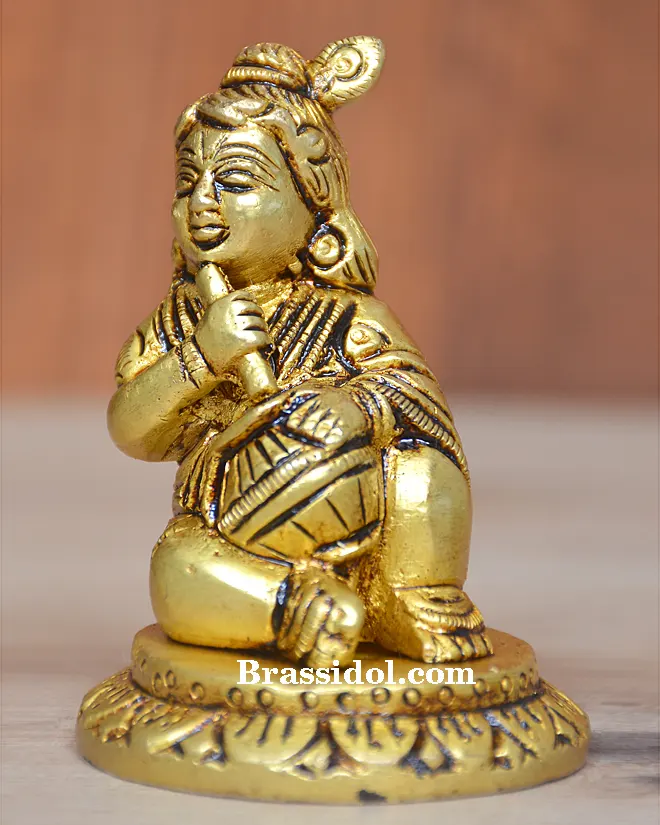 Butter Krishna - image 2