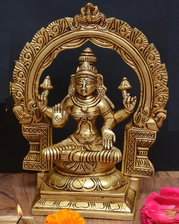 Frame Laxmi Ganesh - image 2