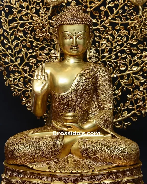 Tree Buddha - image 2