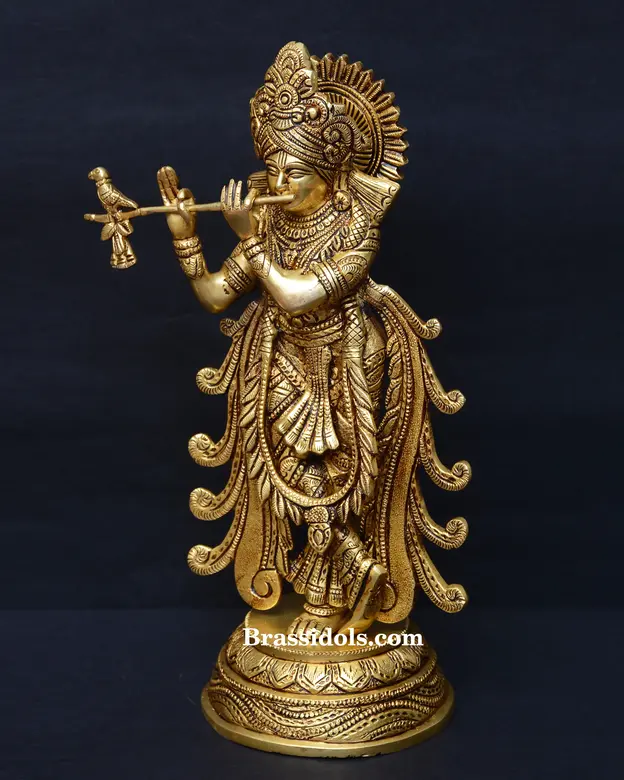 Base Krishna - image 2