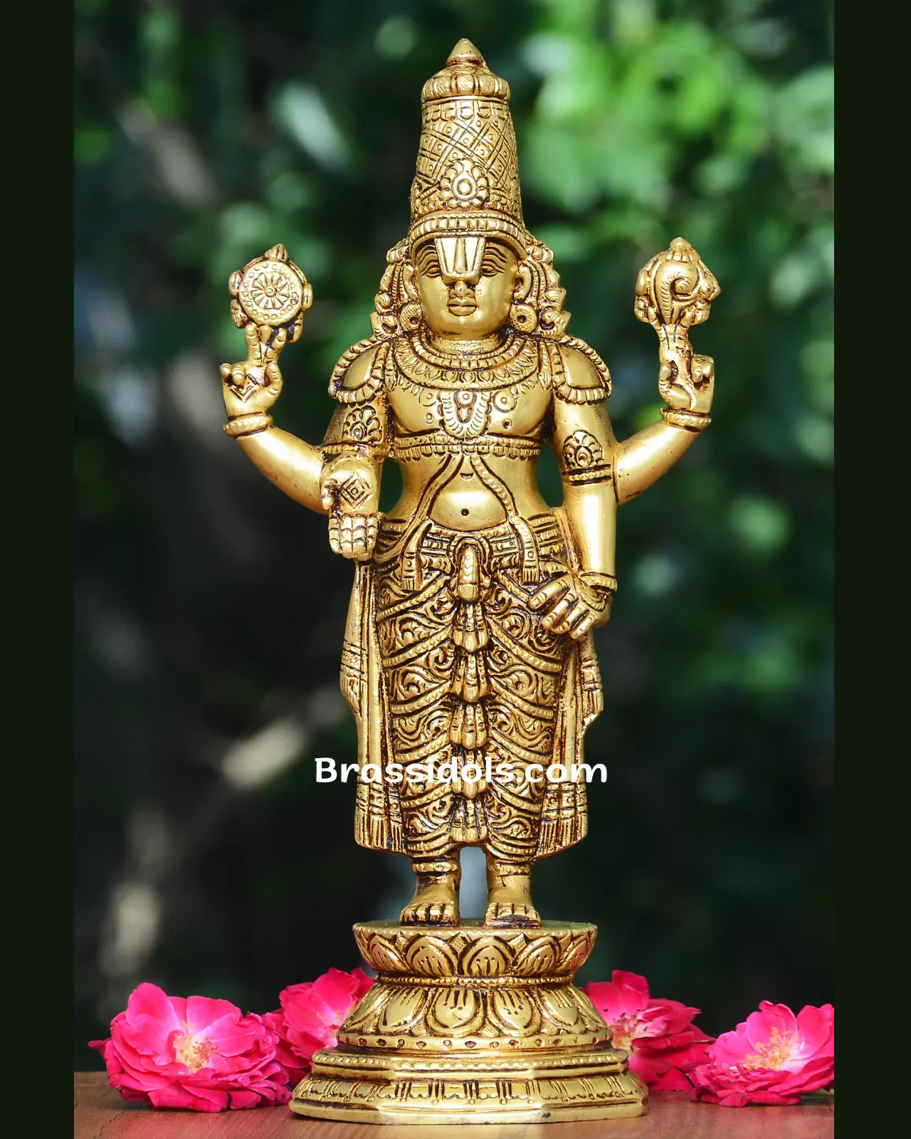 Brass Idol T Balaji - image 1
