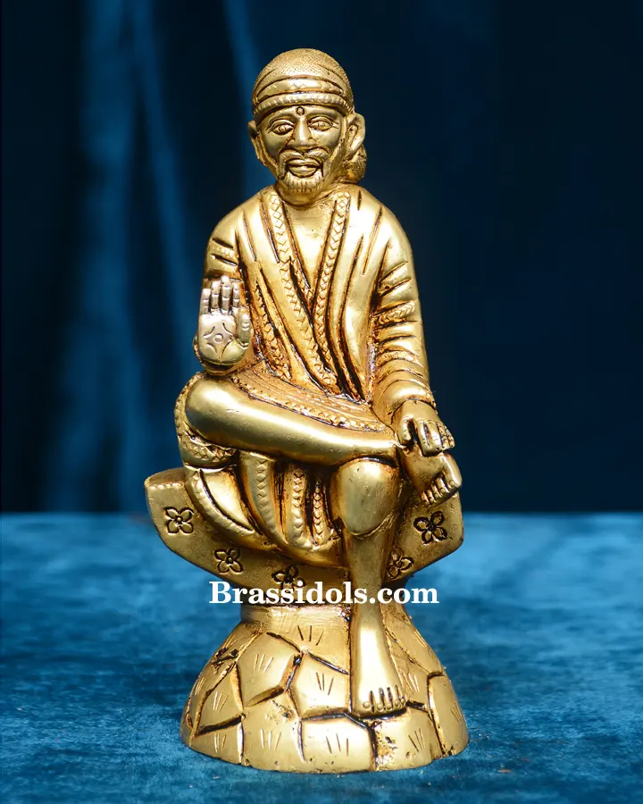 Shirdi Sai Baba - image 1