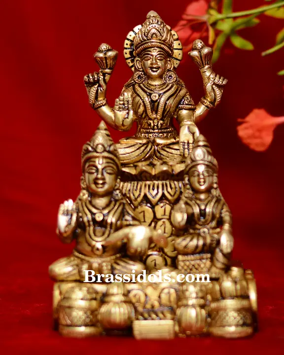 Base Laxmi Kuber - image 1