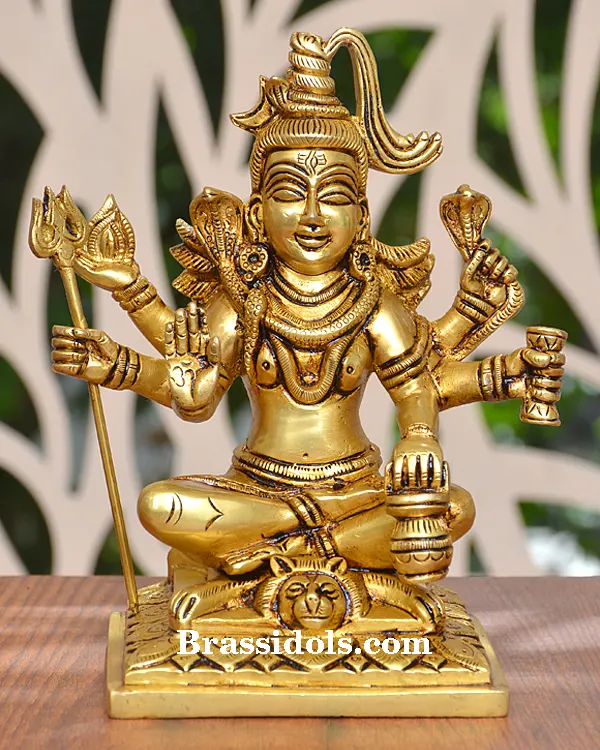 Shiva 2.00 kg - image 1